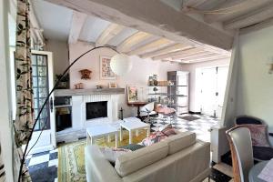 La petite Maison de Cuzion