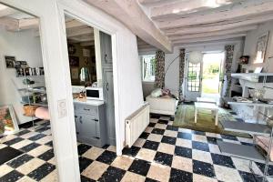 La petite Maison de Cuzion