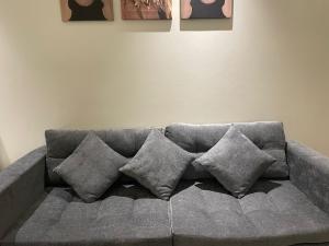 Modern Apartment in Al Masiaf Riyadh