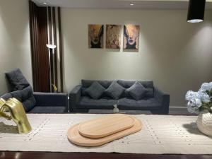 Modern Apartment in Al Masiaf Riyadh