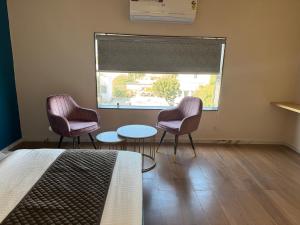 Hotel The Luxury Inn