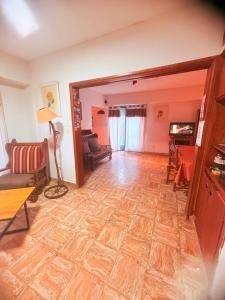 OLO Hostel & Bar Club VIEDMA