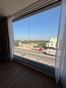 Hotel The Luxury Inn