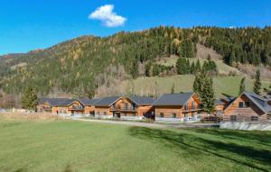 Awesome Home In Afritz Am See With Wifi