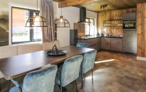 Awesome Home In Afritz Am See With Wifi