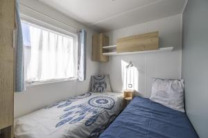 Cabane Littoral - Piscine - Mer