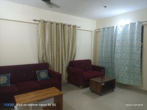 Private Room5 At Pushpanjali Residency Ghodbunder Road Thane West