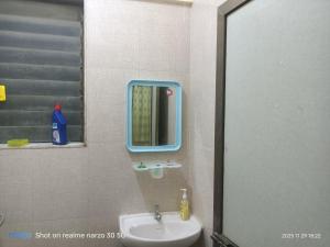 Private Room5 At Pushpanjali Residency Ghodbunder Road Thane West