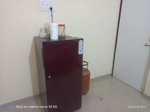 Bed And Breakfast At Pushpanjali Residency Ghodbunder Road Thane West