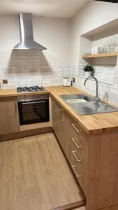 Victoria Boutique Apartment