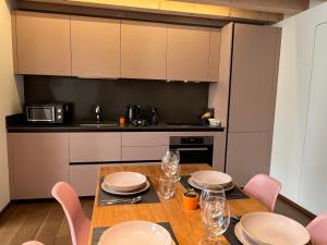 Riccati Loft, Historic Center Apartment, 2BR 2BA Lift