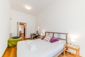 Nina Apartment Vatican Museums