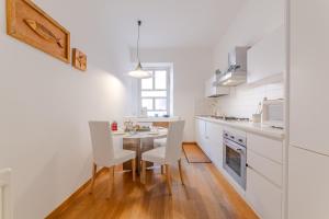 Nina Apartment Vatican Museums