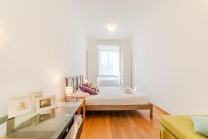 Nina Apartment Vatican Museums