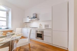 Nina Apartment Vatican Museums