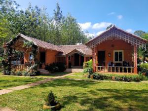 Lovely nest homestay