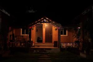 Lovely nest homestay
