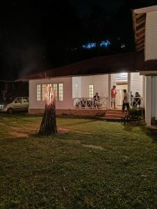 GP Estate Bungalow