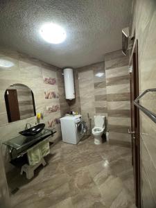 Луксозен апартамент в сърцето на Сандански