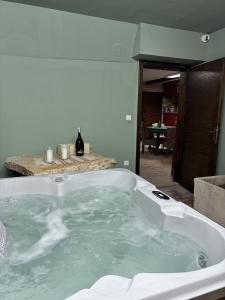 Villa Canolle Istria