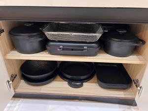 Luxury 3BR Home Overlooking the Nile in Garden City - By Kemetland