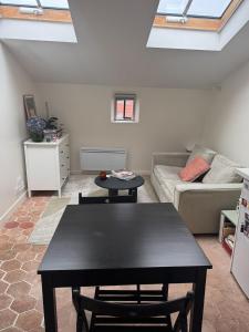 Central Paris Studio