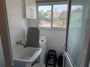 3083 Hospital Albert Einstein e estádio Morumbis