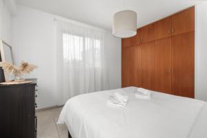 Downtown Stadium 3 Bedroom Apartment