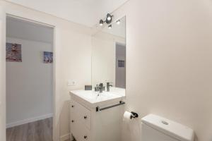 Apartamento Marte Centro