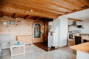 Berghütte Inntalblick