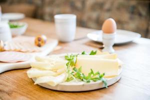 Berghütte Inntalblick