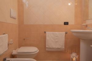 Le Fontane 3 people Apartment Premium img14