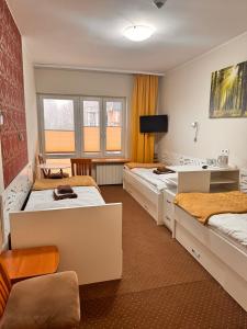 20 Wojskowy Szpital Uzdrowiskowo-Rehabilitacyjny SPZOZ w Krynicy-Zdroju