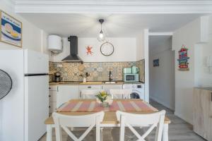 Apartamento Marte Centro