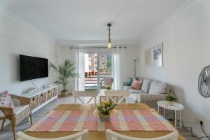 Apartamento Marte Centro