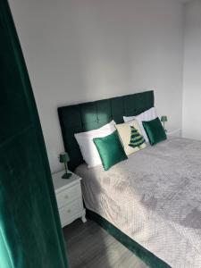 Luxury BROthers Apartment