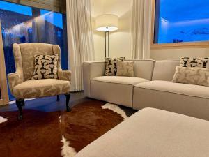 A&Y Signature Lodge St Moritz Pontresina Spa