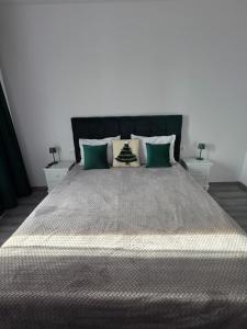 Luxury BROthers Apartment