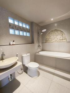 Aruna Hills Resort Uluwatu