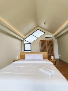 Aruna Hills Resort Uluwatu