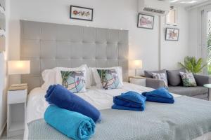 Suite Infinity Ocean - Sea View and Pool - By Lanzarote Vacation Homes