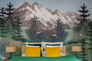 Apart4Sleepers Pod Orłem Centrum Zakopane