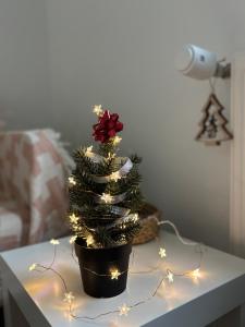 Apartment Nantes Erdre - 3 bedrooms, Parc des Expositions