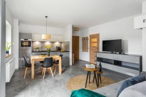 Apart4Sleepers Pod Orłem Centrum Zakopane