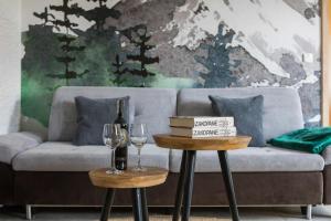 Apart4Sleepers Pod Orłem Centrum Zakopane