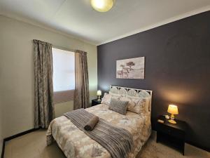 Spacious Family 2-Bedroom Apartment