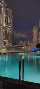 DE Lincon Luxury Suites at Quill Residence Kuala Lumpur