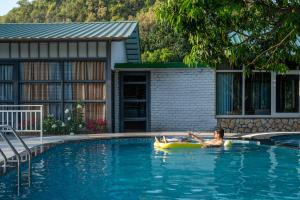 The Sylvan Retreat Dehradun