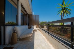 Hotel Apt in the Heart of Lisbon - 1 Bedroom