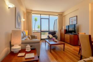 Hotel Apt in the Heart of Lisbon - 1 Bedroom